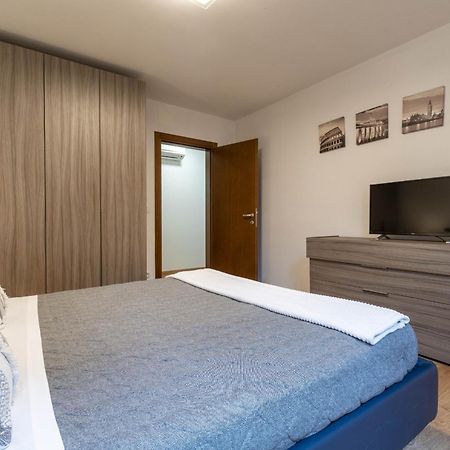 Guglie Design Apartments Venezia Eksteriør bilde