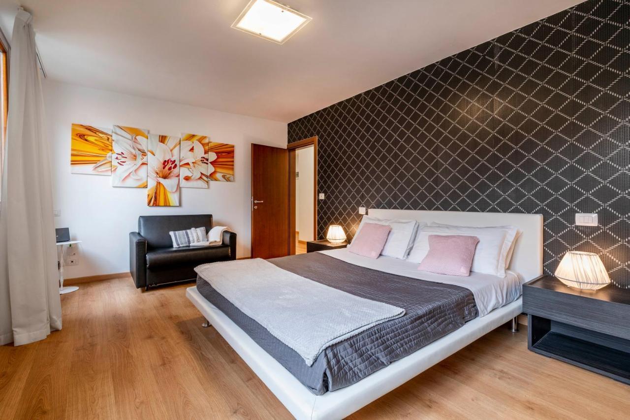Guglie Design Apartments Venezia Eksteriør bilde