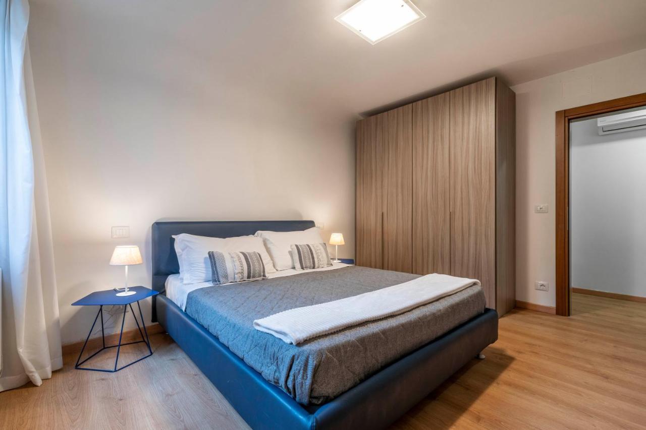 Guglie Design Apartments Venezia Eksteriør bilde