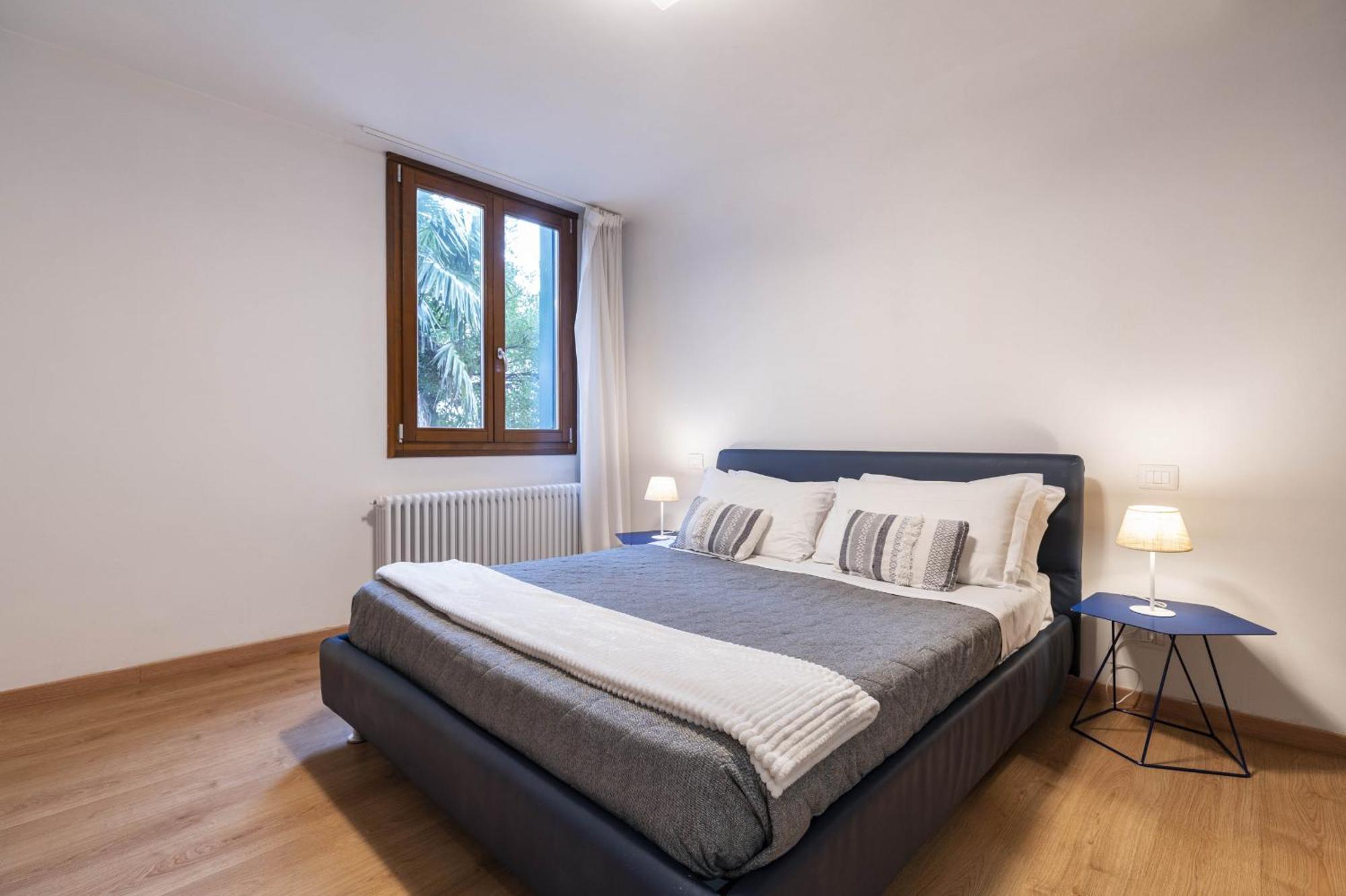 Guglie Design Apartments Venezia Eksteriør bilde