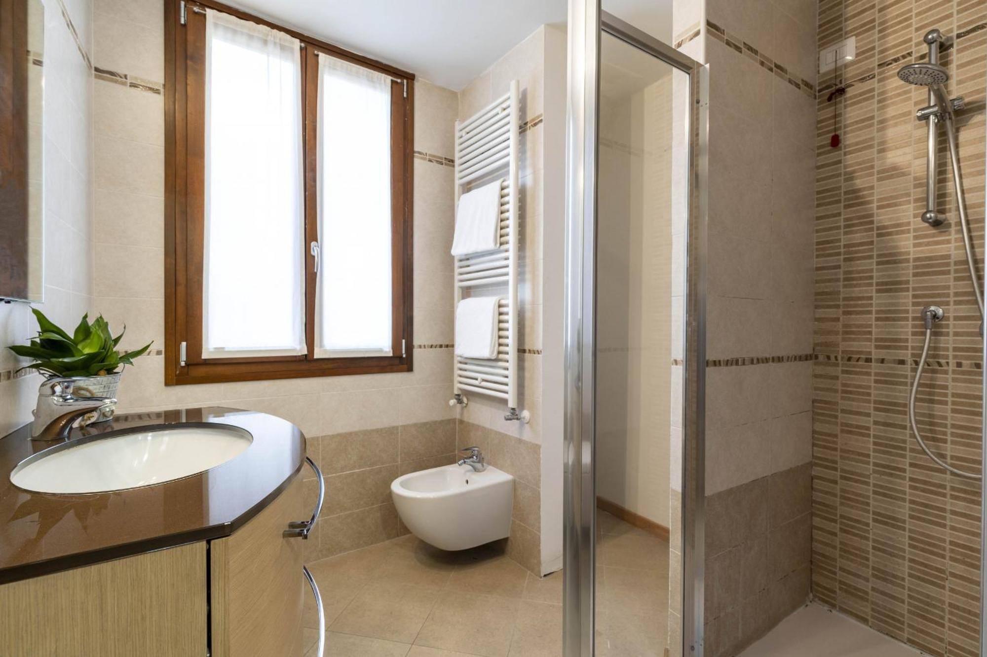 Guglie Design Apartments Venezia Eksteriør bilde