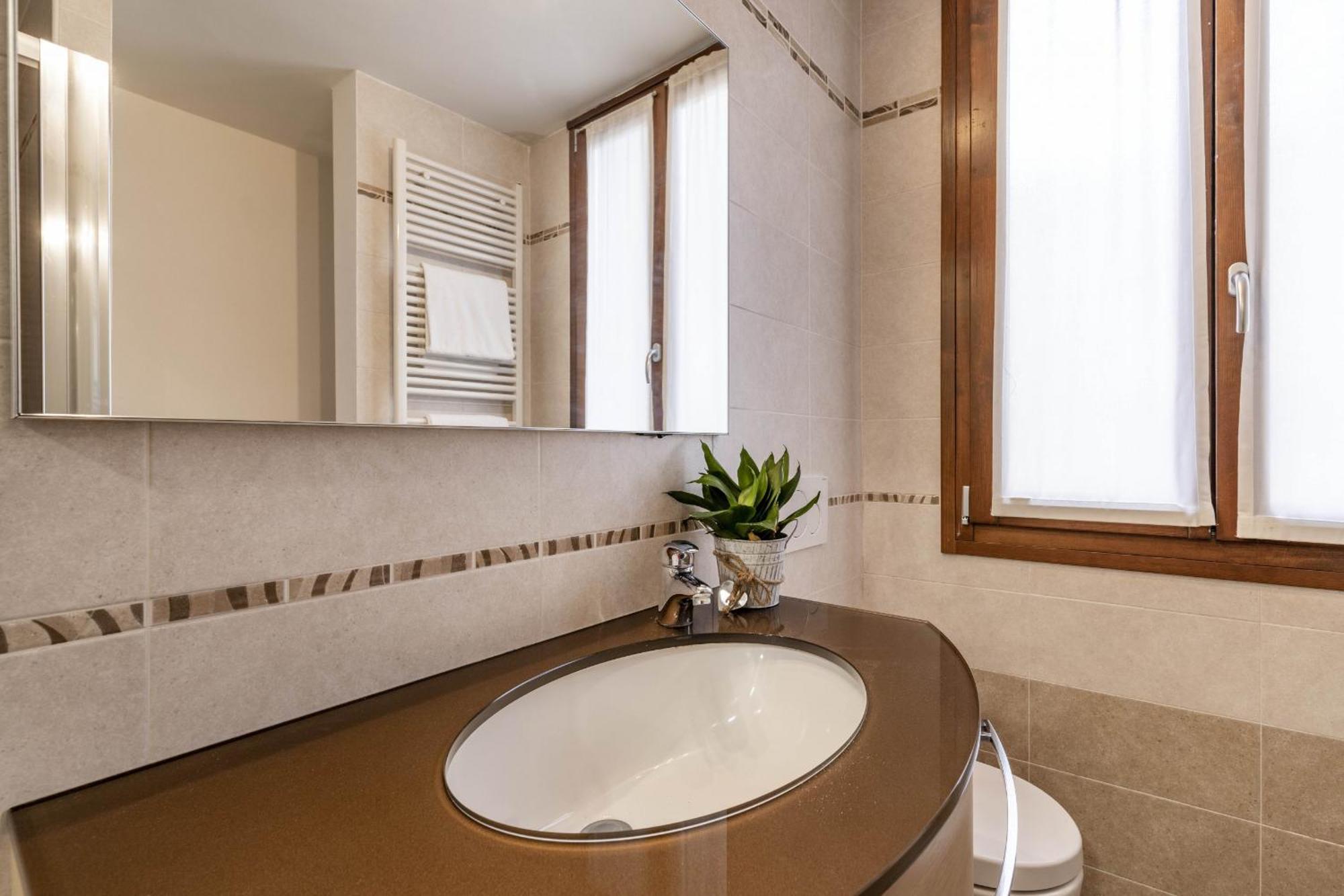 Guglie Design Apartments Venezia Eksteriør bilde