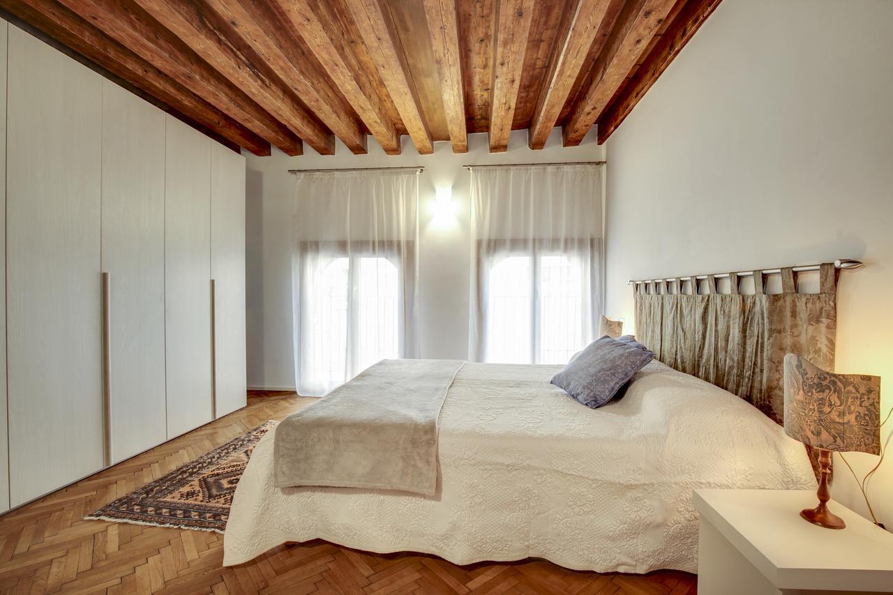 Guglie Design Apartments Venezia Eksteriør bilde