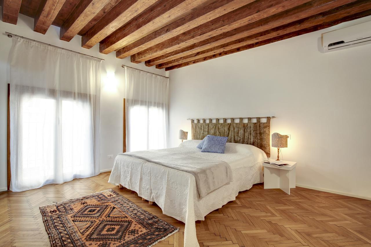 Guglie Design Apartments Venezia Eksteriør bilde