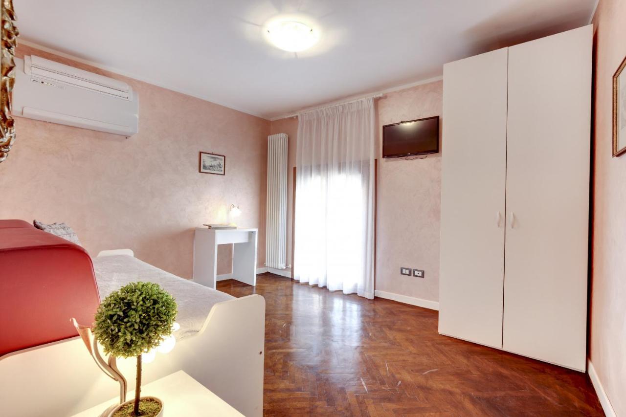 Guglie Design Apartments Venezia Eksteriør bilde