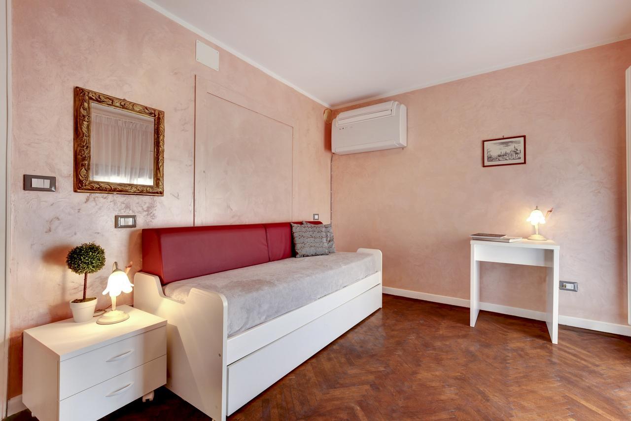Guglie Design Apartments Venezia Eksteriør bilde