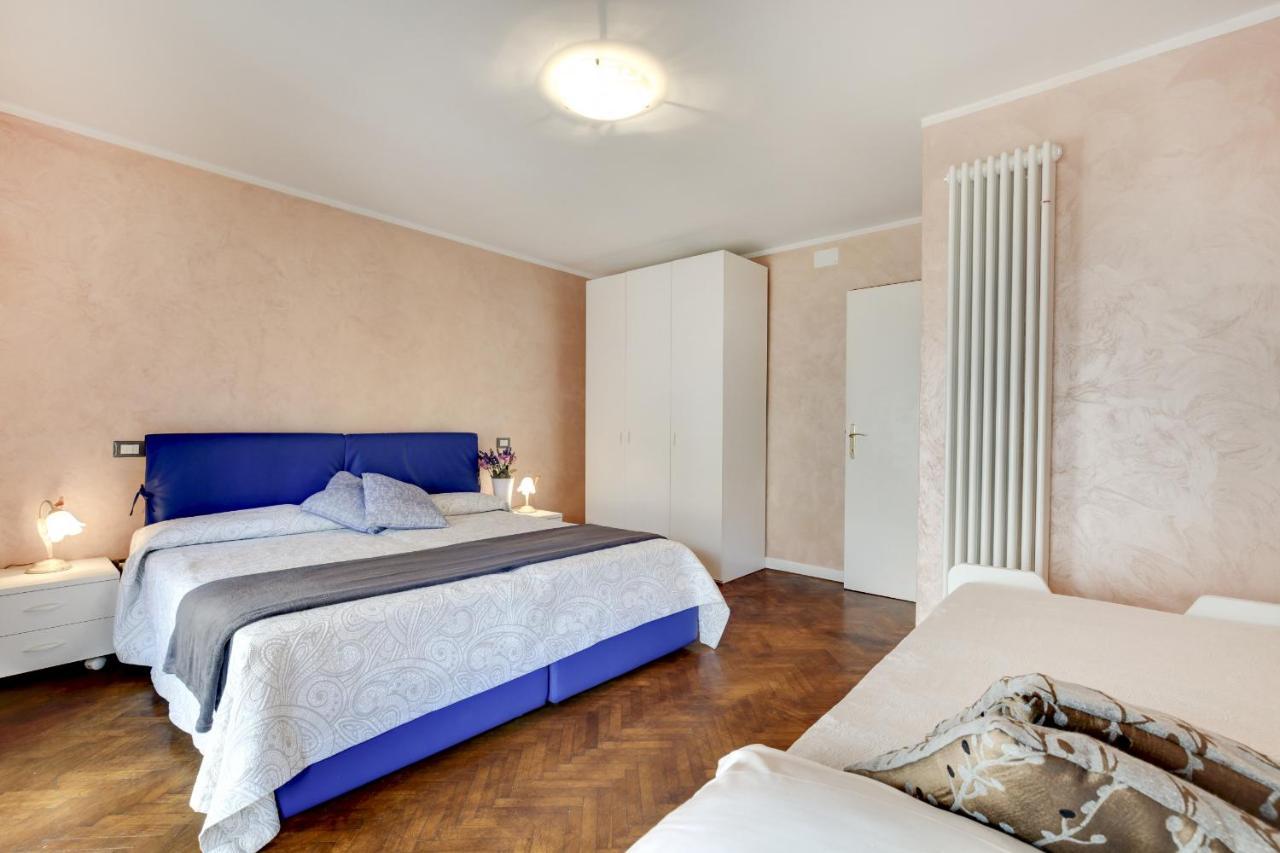 Guglie Design Apartments Venezia Eksteriør bilde