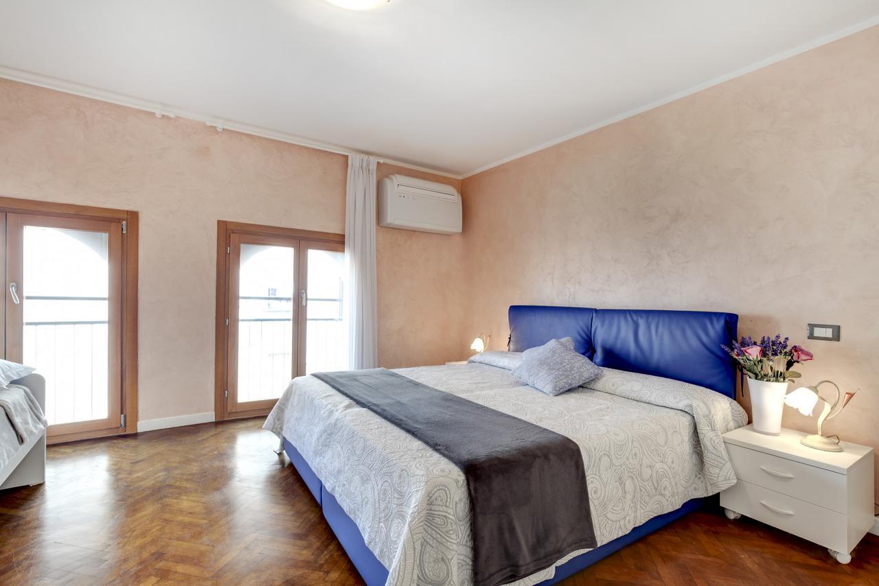 Guglie Design Apartments Venezia Eksteriør bilde